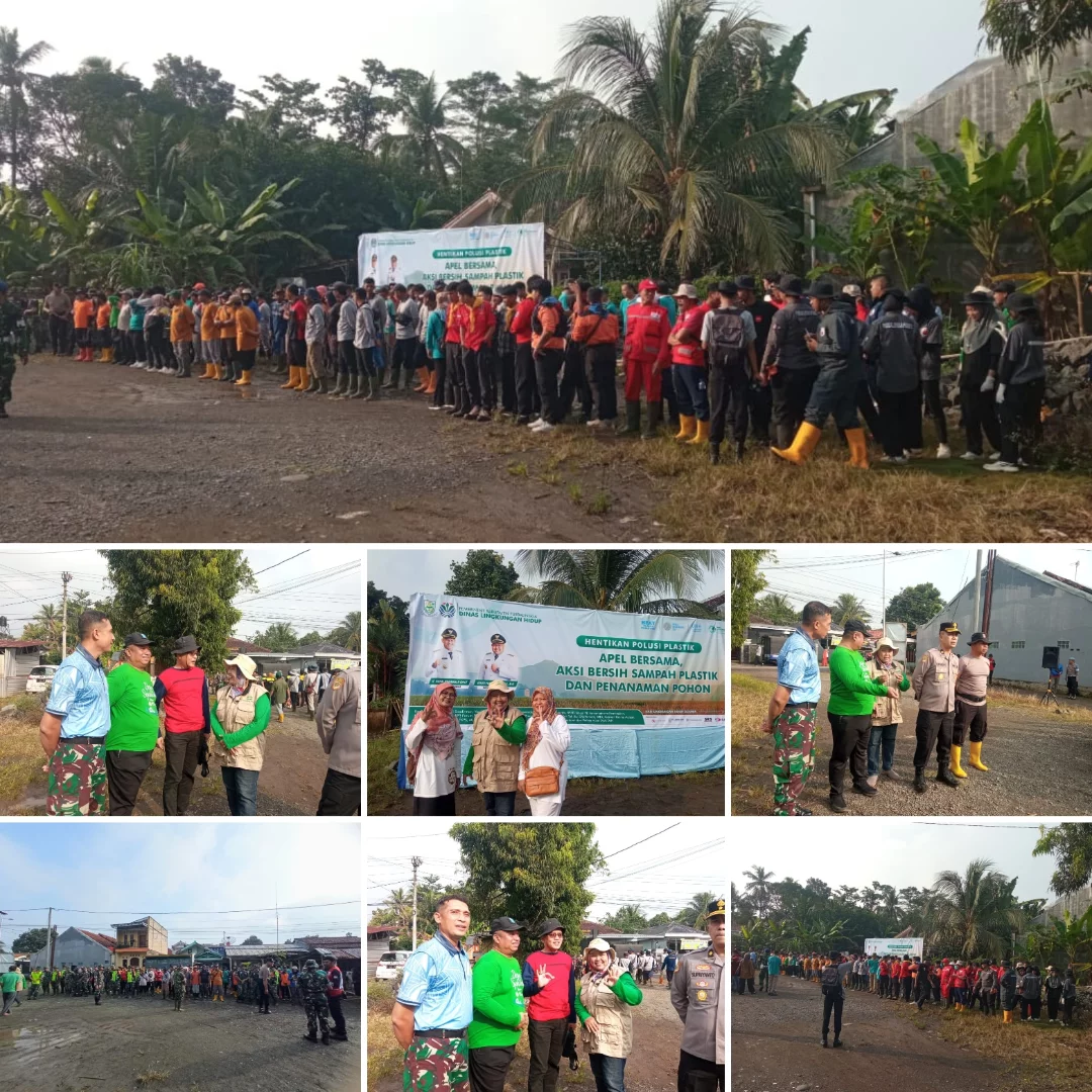 Sampah Jadi Cuan, Lingkungan Terselamatkan: Limbah Pustaka Bersinergi dengan Komisi IV DPRD Purbalingga Bekali Warga Kutasari dengan Keterampilan Daur Ulang Inovatif