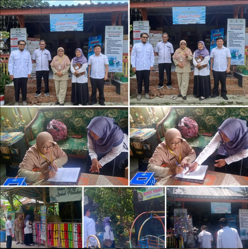 Berita Kegiatan: Advokasi Bersama Fakultas Kesehatan Masyarakat UNSOED